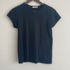 Rag and bone tee
